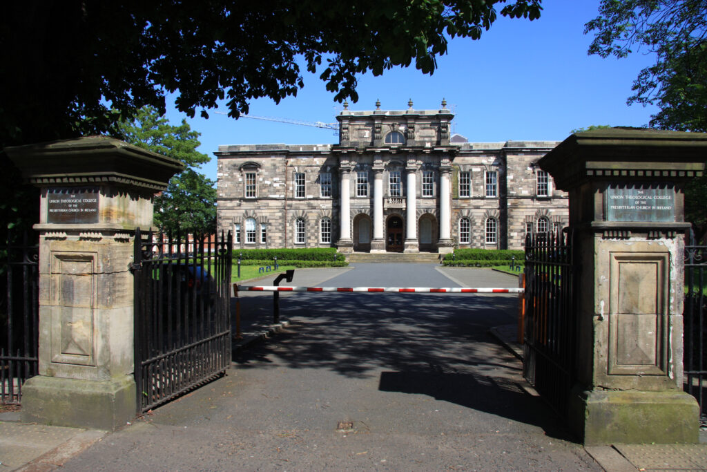 Belfast Theological College